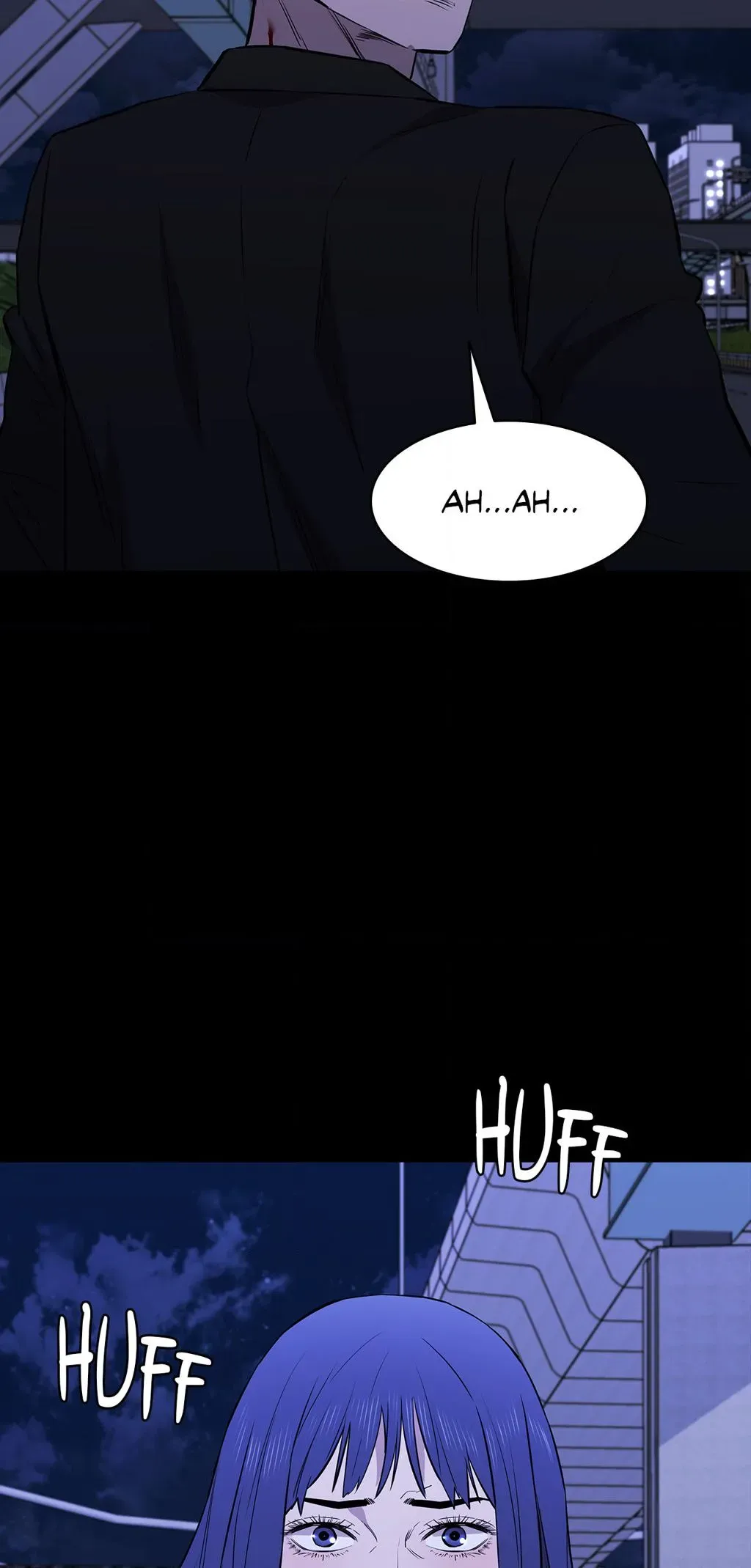 Thorns of Innocence Chapter 109 page 64 - 