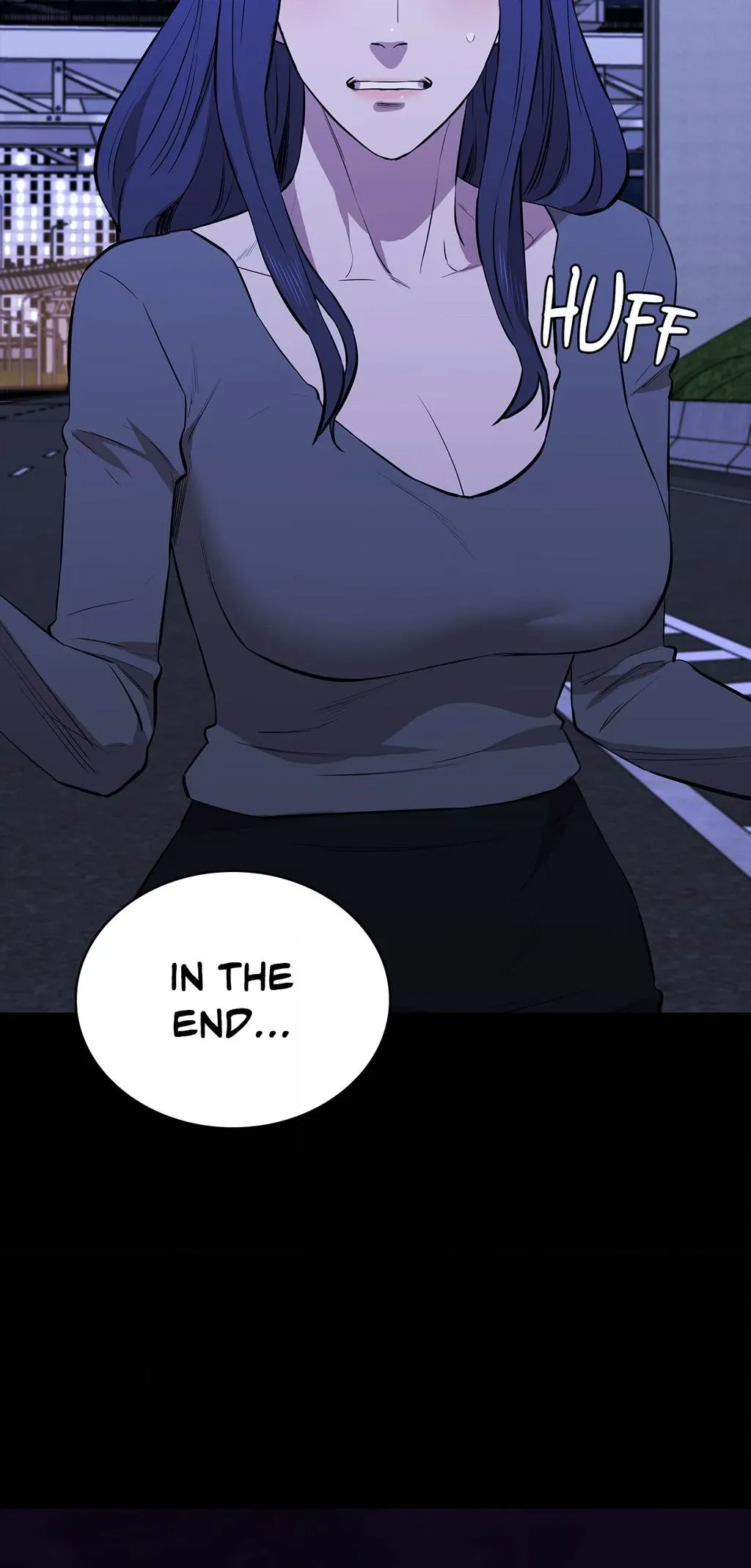 Thorns of Innocence Chapter 109 page 65 - 