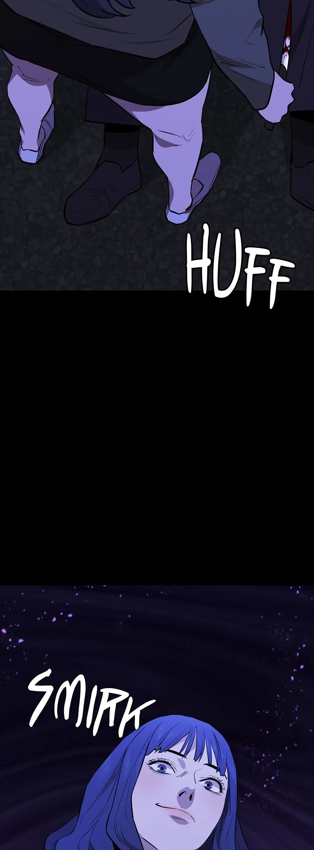 Thorns of Innocence Chapter 109 page 70 - 