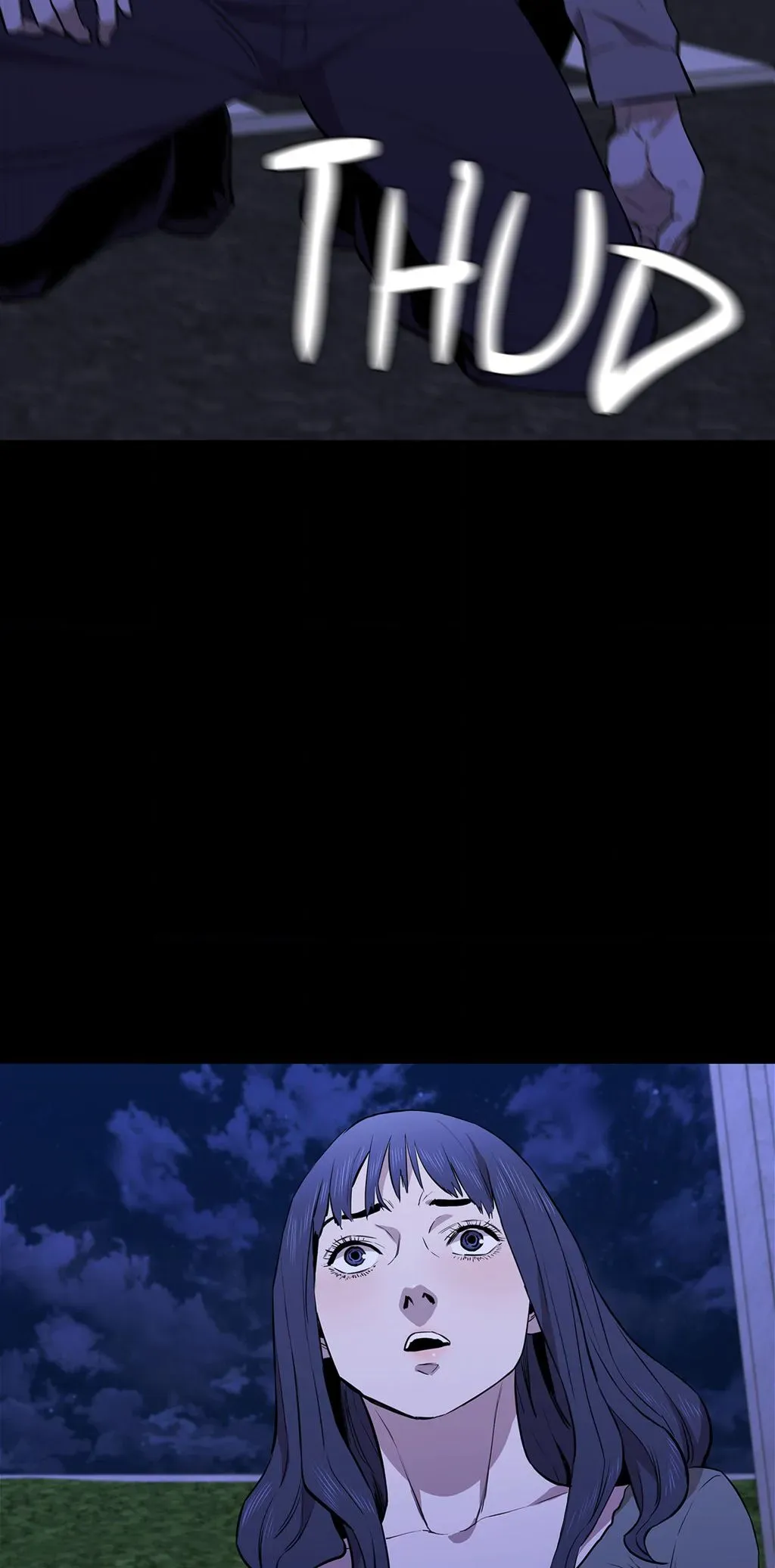 Thorns of Innocence Chapter 109 page 8 - 