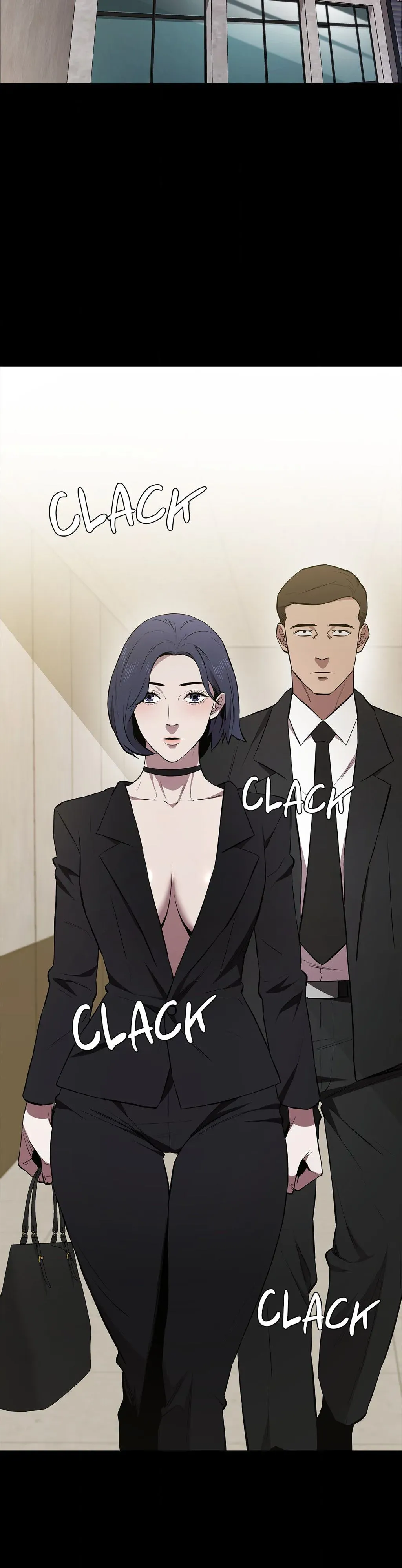 Thorns of Innocence Chapter 110 page 15 - 