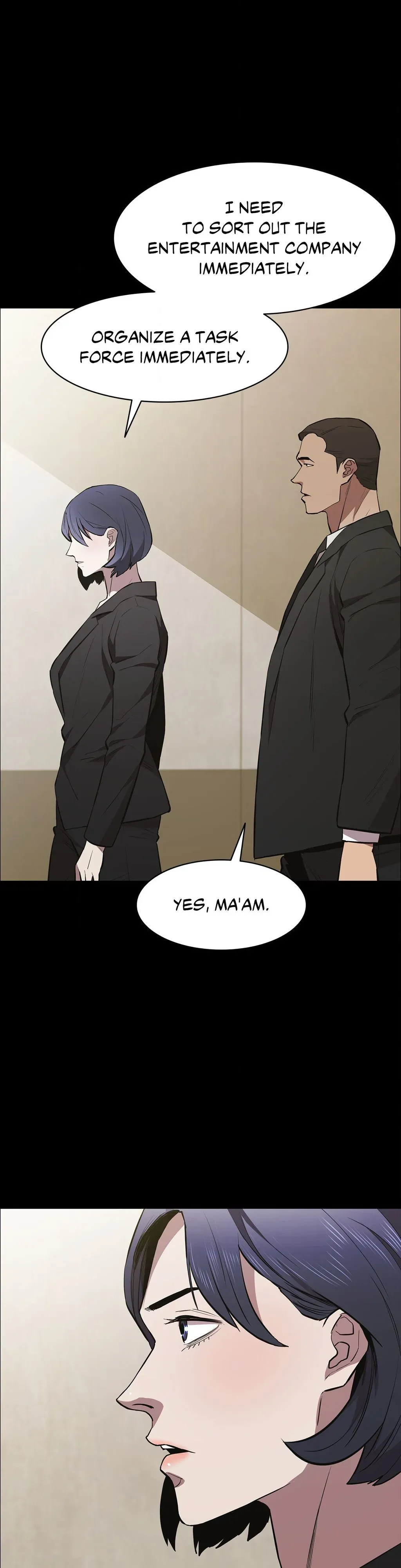 Thorns of Innocence Chapter 110 page 16 - 