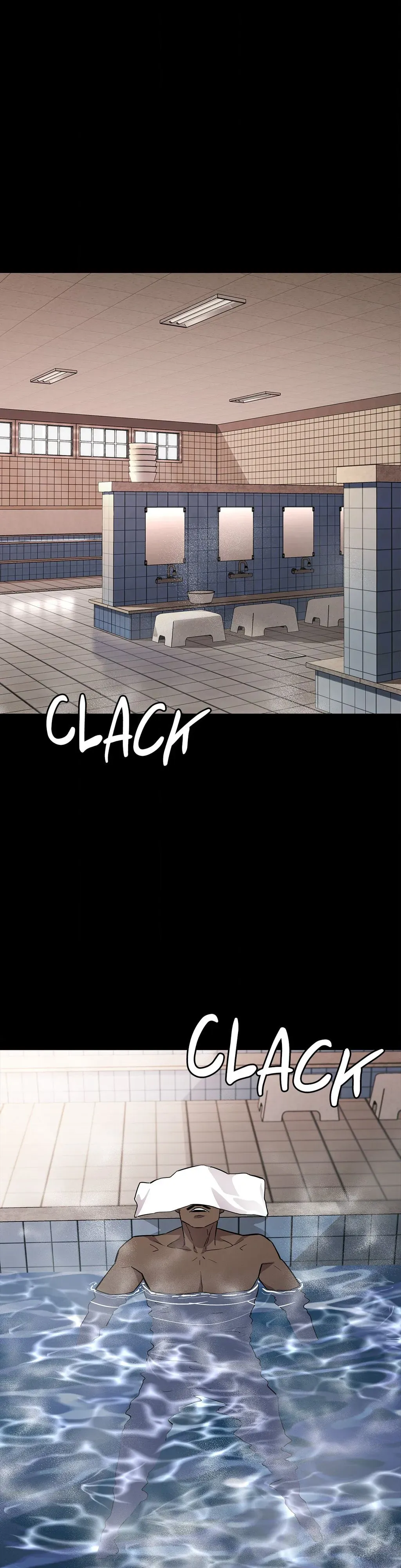 Thorns of Innocence Chapter 110 page 24 - 