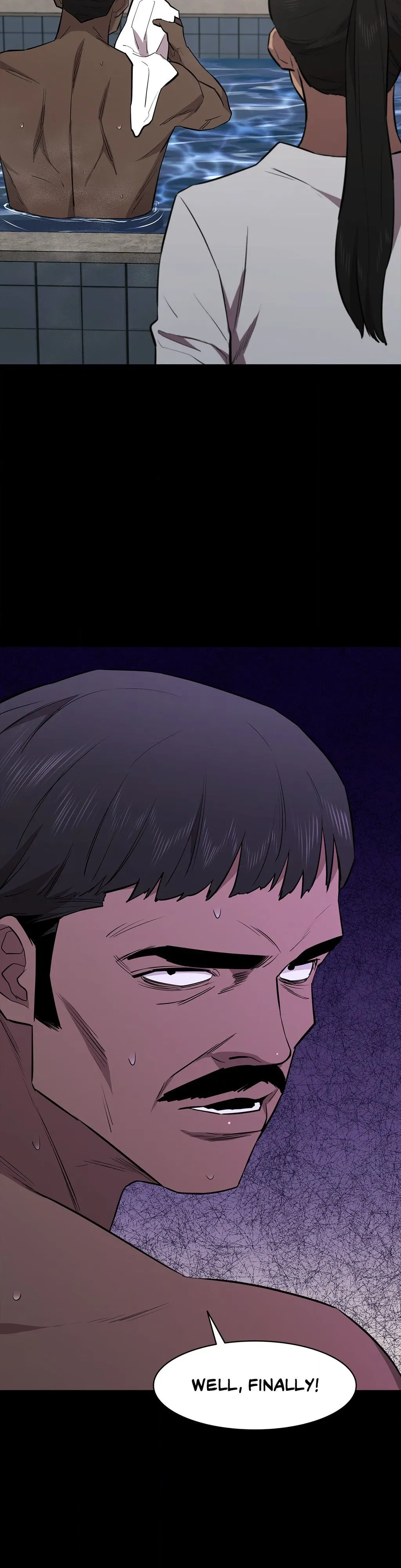 Thorns of Innocence Chapter 110 page 26 - 