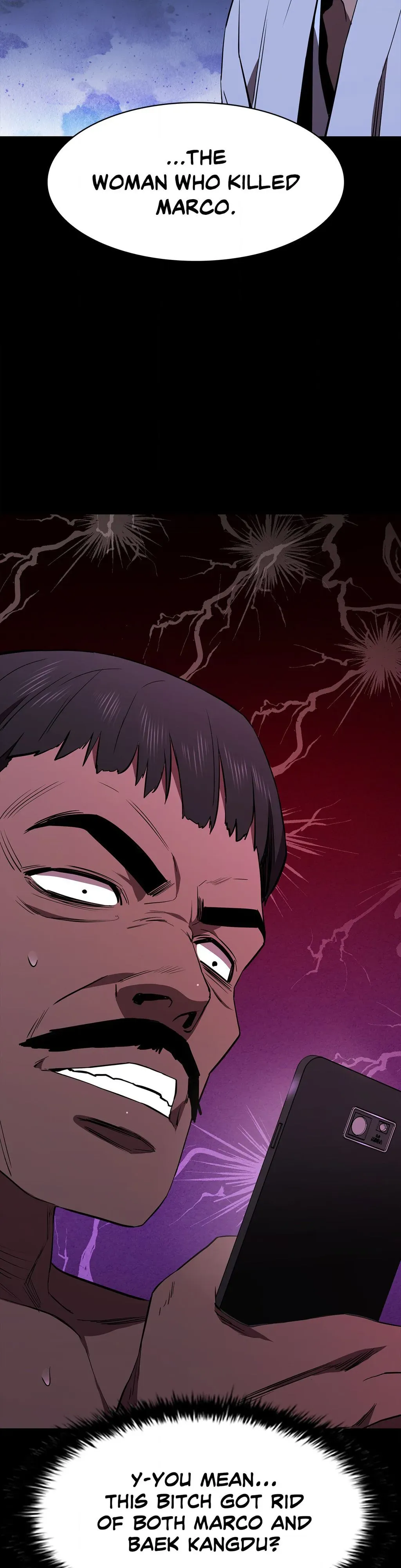 Thorns of Innocence Chapter 110 page 29 - 