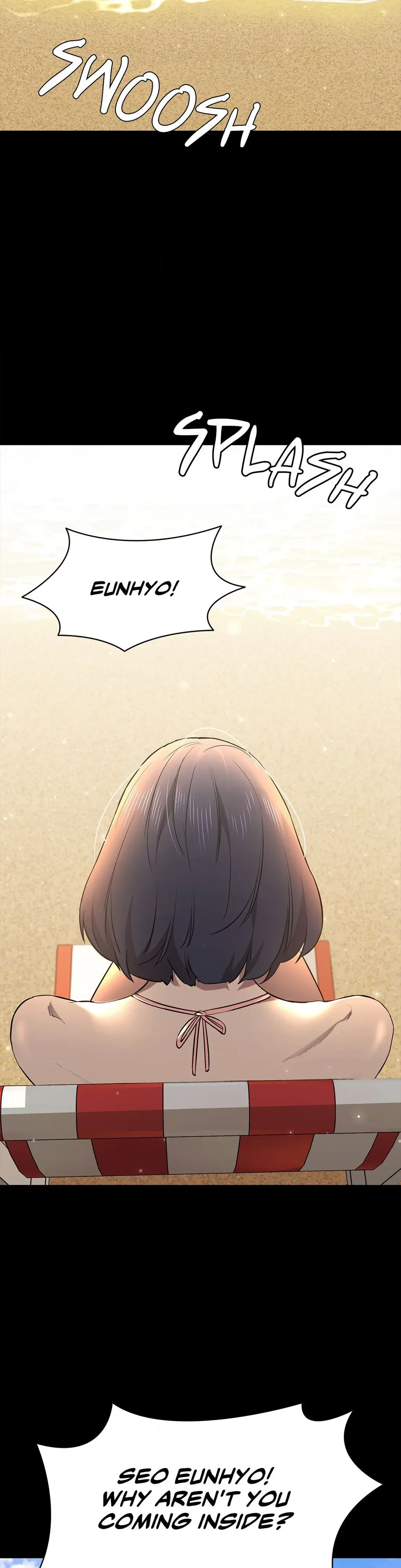 Thorns of Innocence Chapter 110 page 33 - 