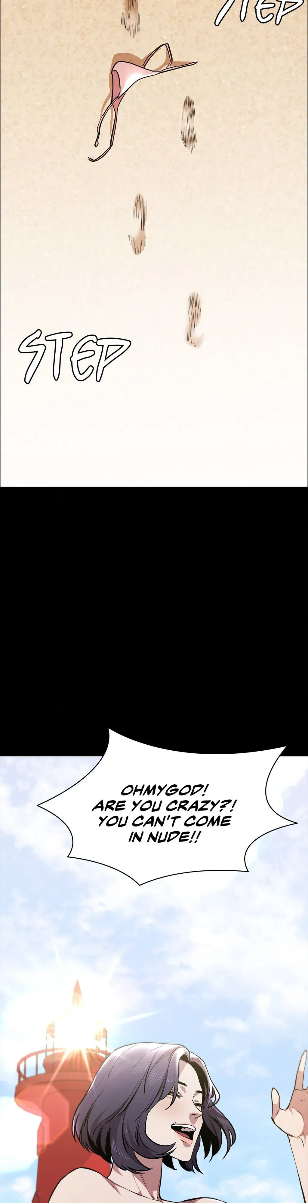Thorns of Innocence Chapter 110 page 37 - 