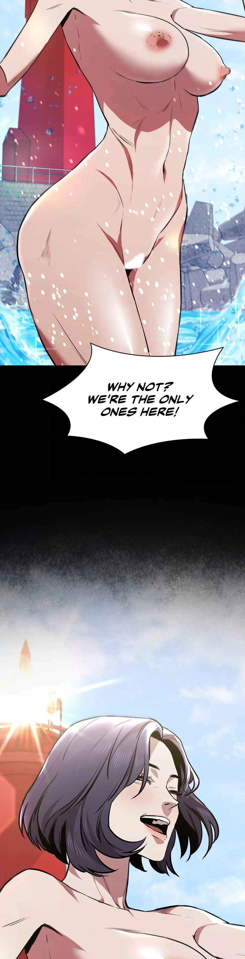 Thorns of Innocence Chapter 110 page 38 - 