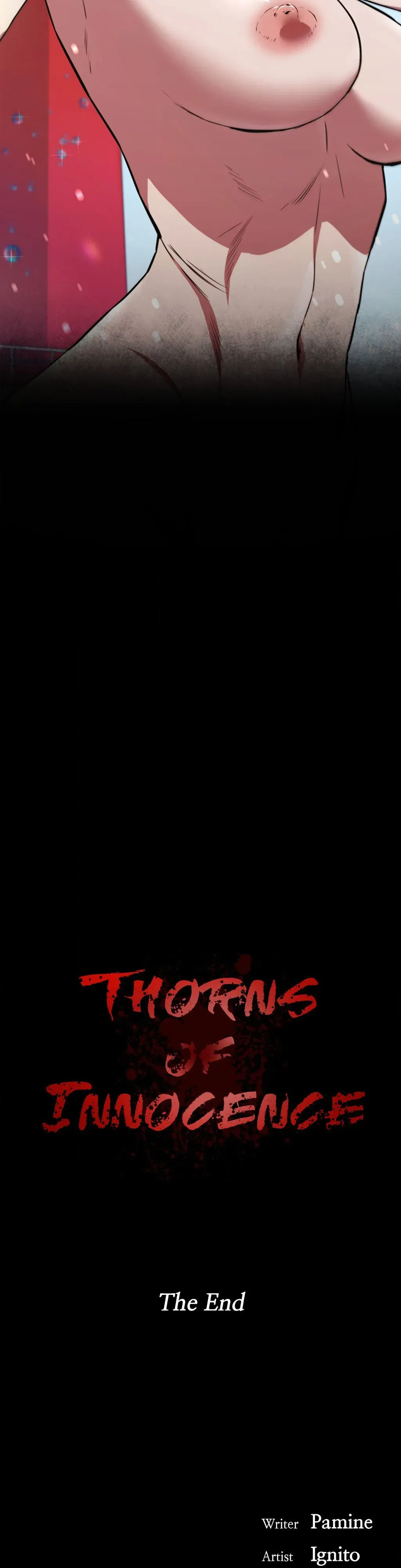 Thorns of Innocence Chapter 110 page 39 - 