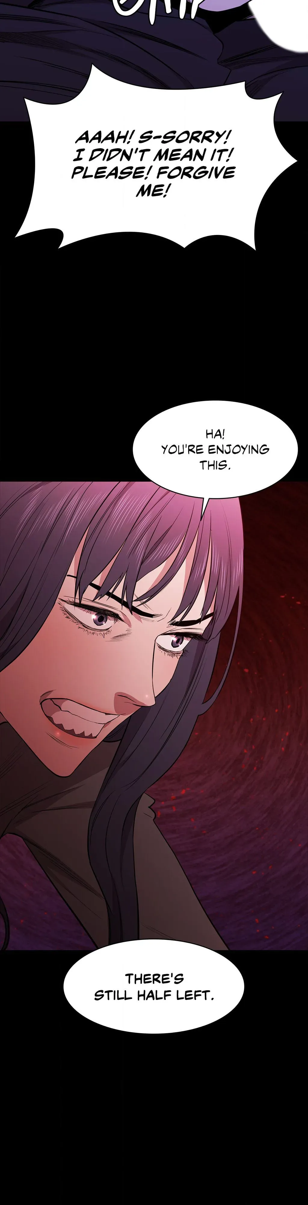 Thorns of Innocence Chapter 110 page 5 - 