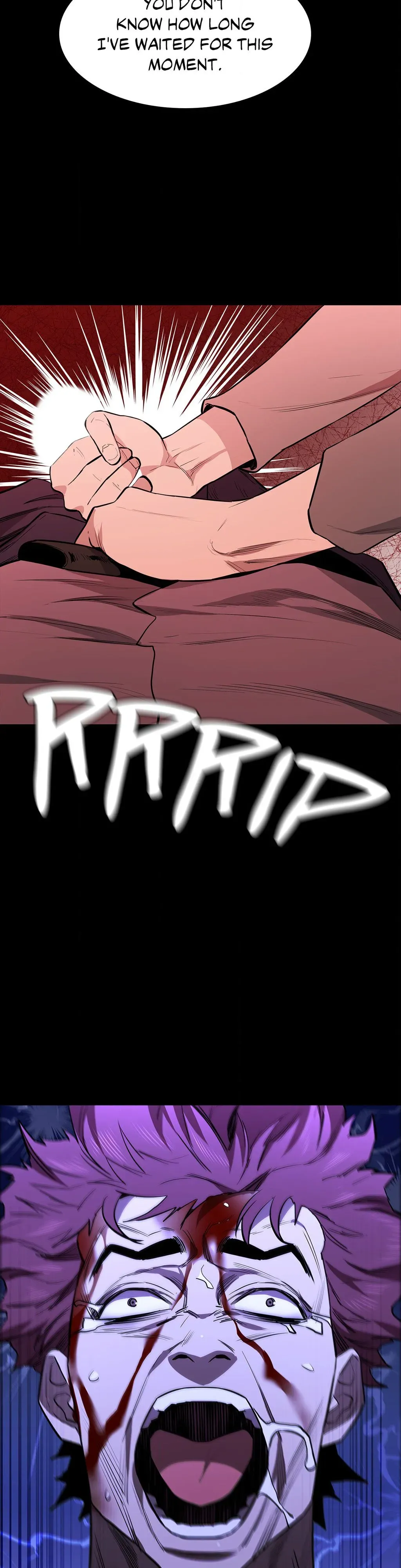 Thorns of Innocence Chapter 110 page 7 - 