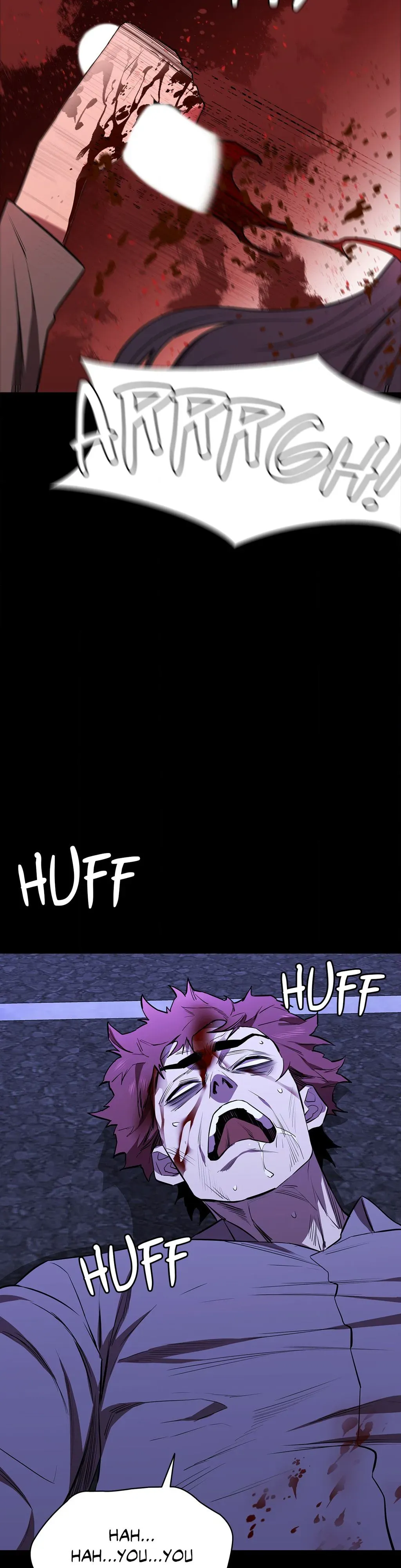 Thorns of Innocence Chapter 110 page 9 - 