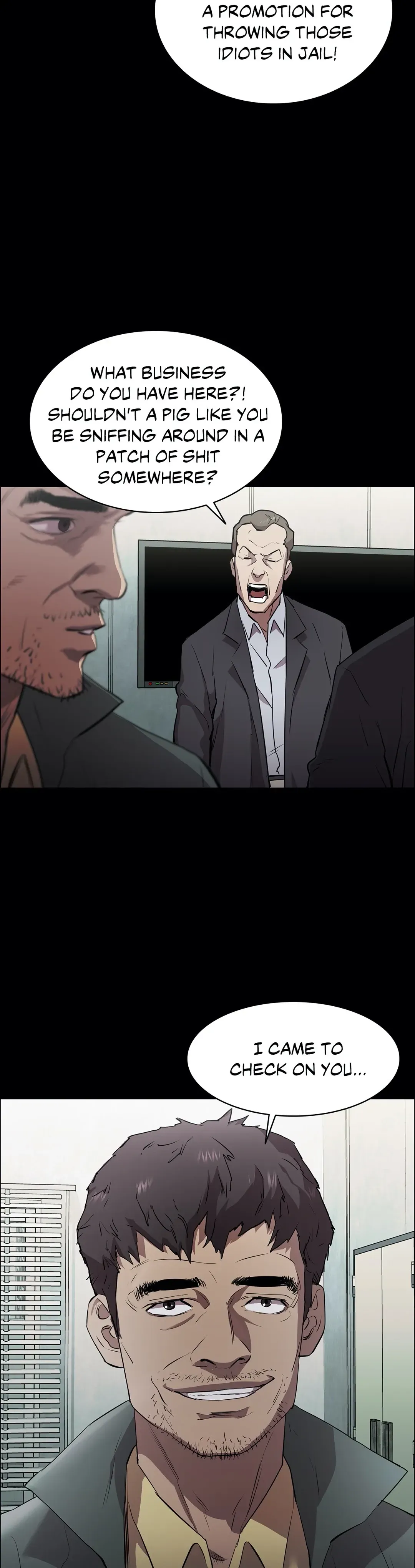 Thorns of Innocence Chapter 2 page 16 - 
