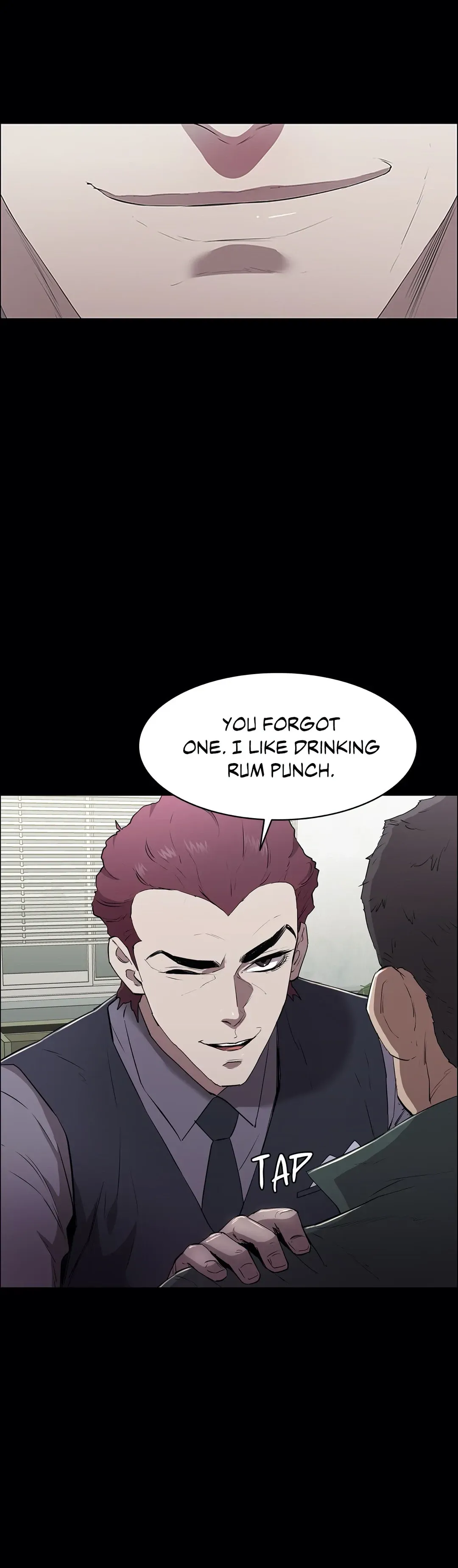 Thorns of Innocence Chapter 2 page 23 - 