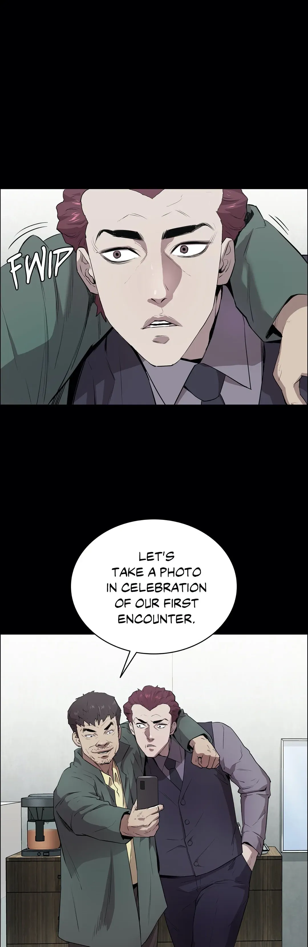 Thorns of Innocence Chapter 2 page 26 - 