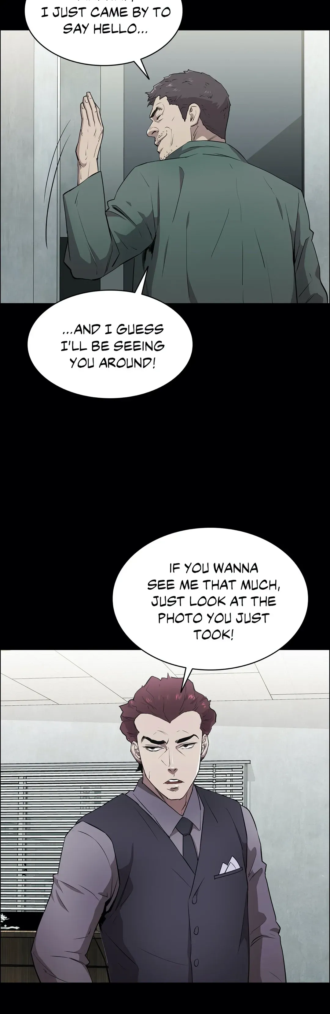 Thorns of Innocence Chapter 2 page 28 - 