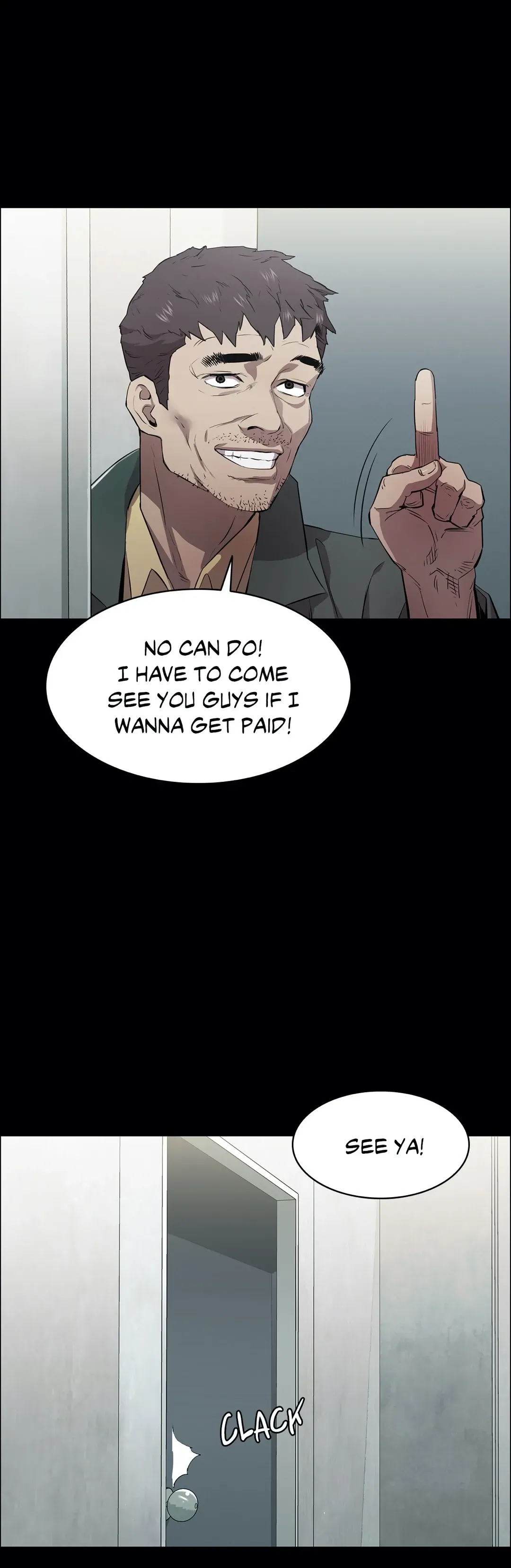 Thorns of Innocence Chapter 2 page 29 - 