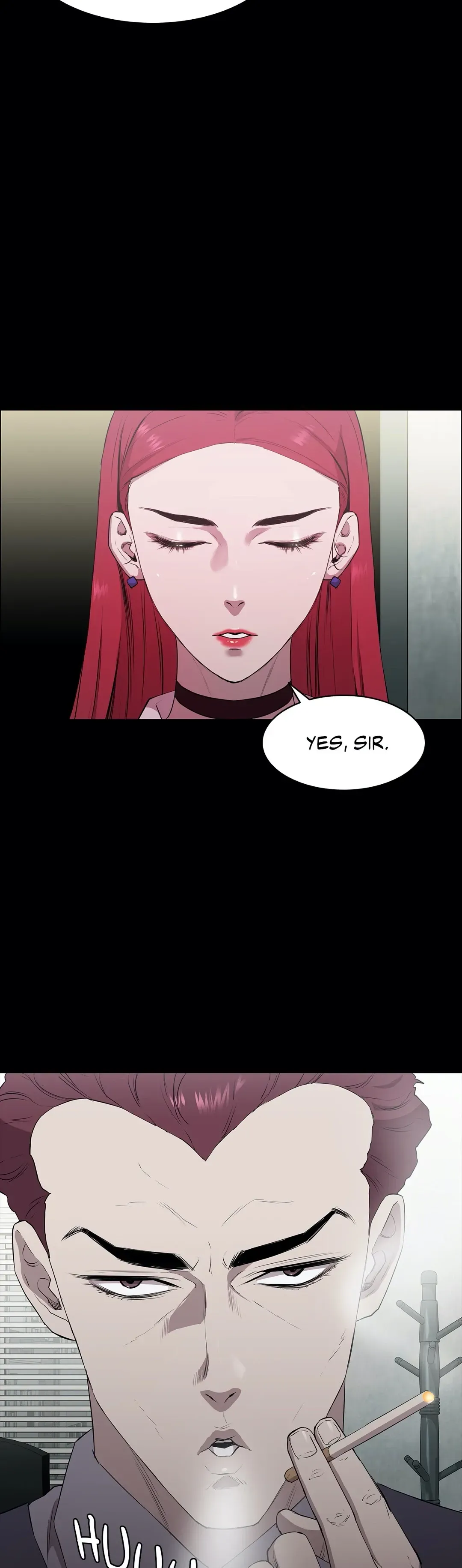 Thorns of Innocence Chapter 2 page 32 - 