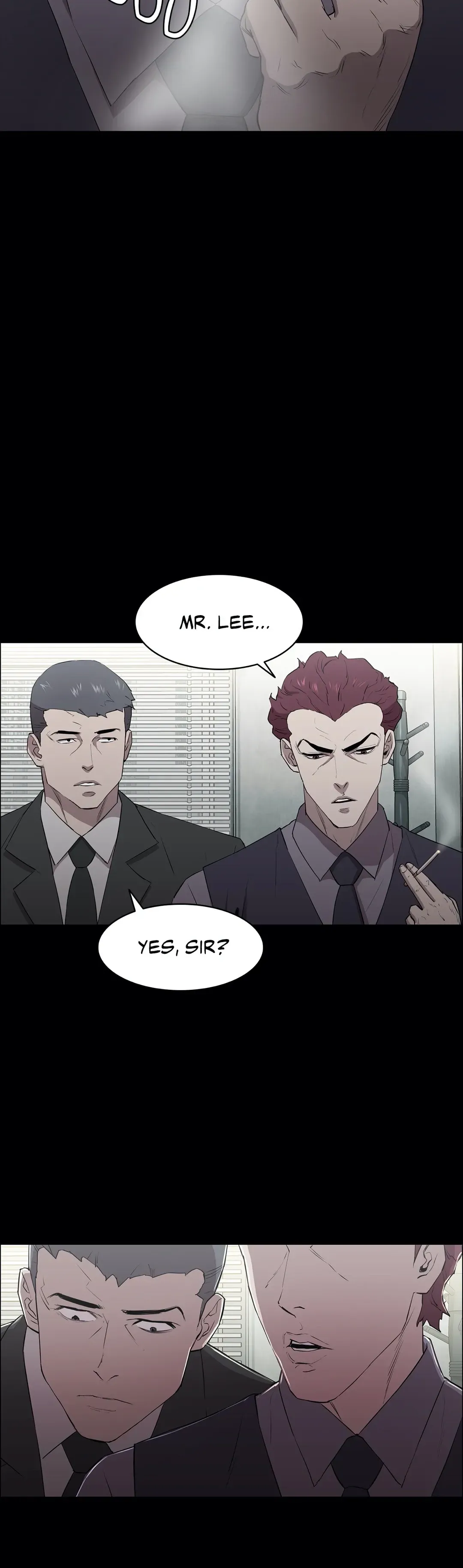Thorns of Innocence Chapter 2 page 33 - 