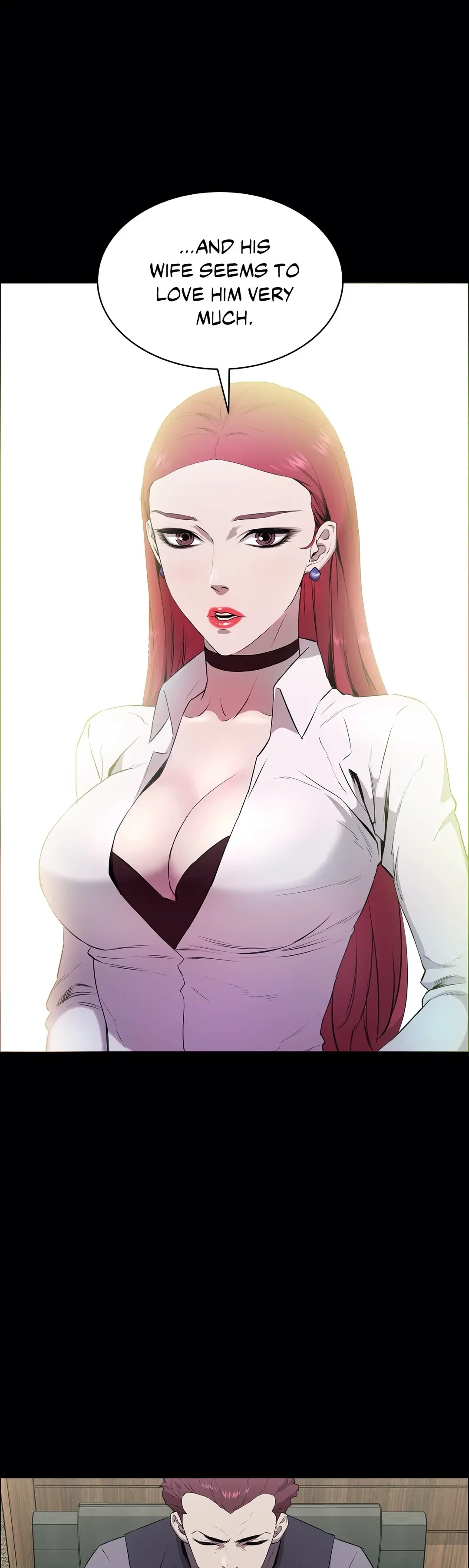 Thorns of Innocence Chapter 2 page 5 - 