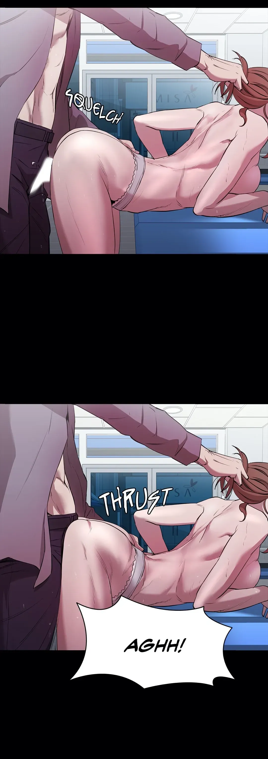 Thorns of Innocence Chapter 2 page 47 - 