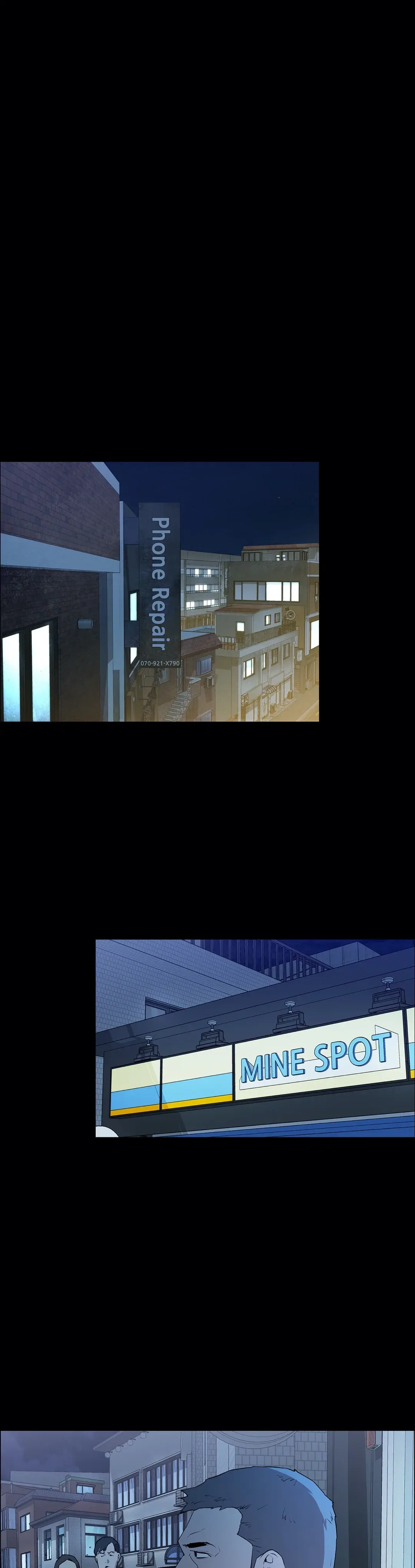 Thorns of Innocence Chapter 2 page 49 - 