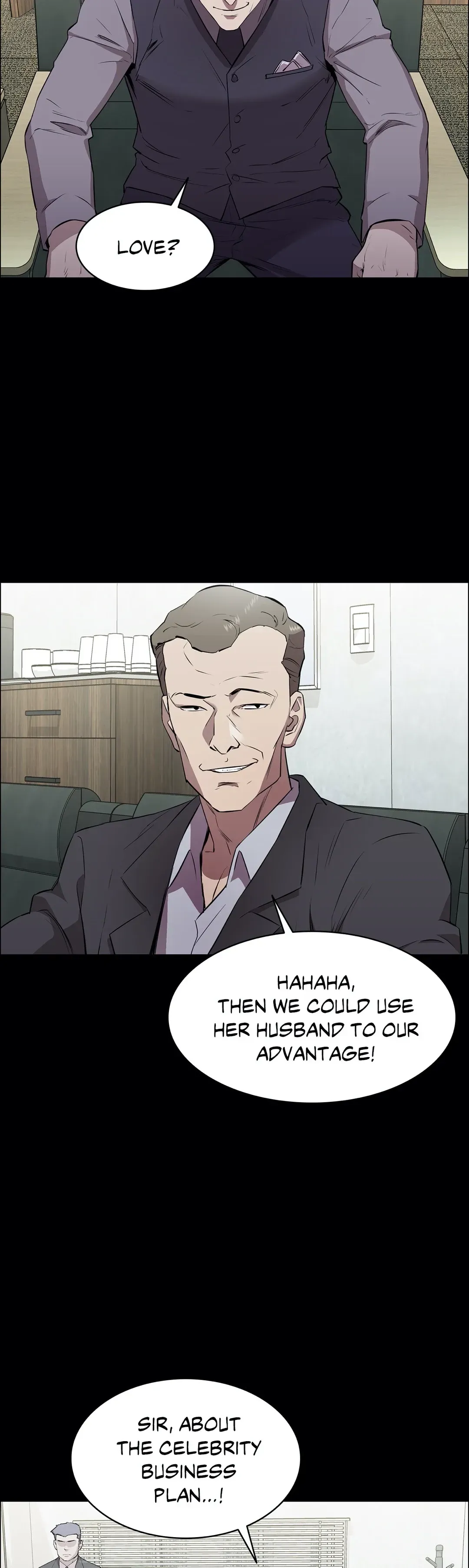 Thorns of Innocence Chapter 2 page 6 - 