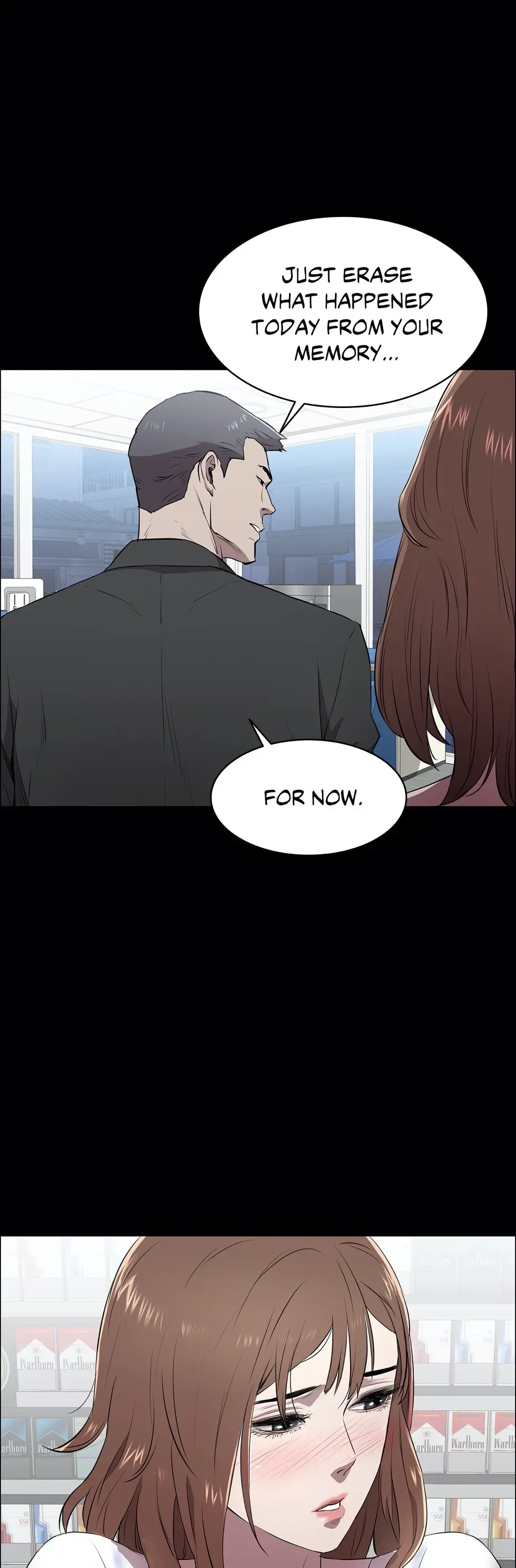 Thorns of Innocence Chapter 2 page 56 - 