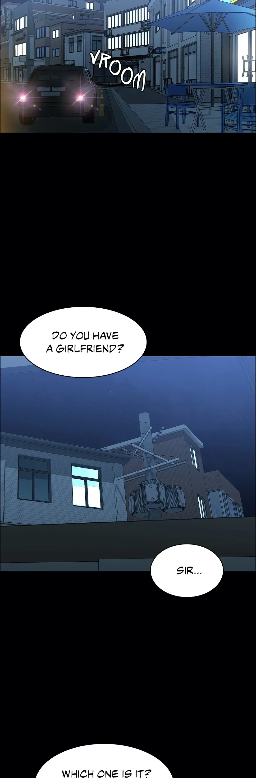 Thorns of Innocence Chapter 2 page 58 - 