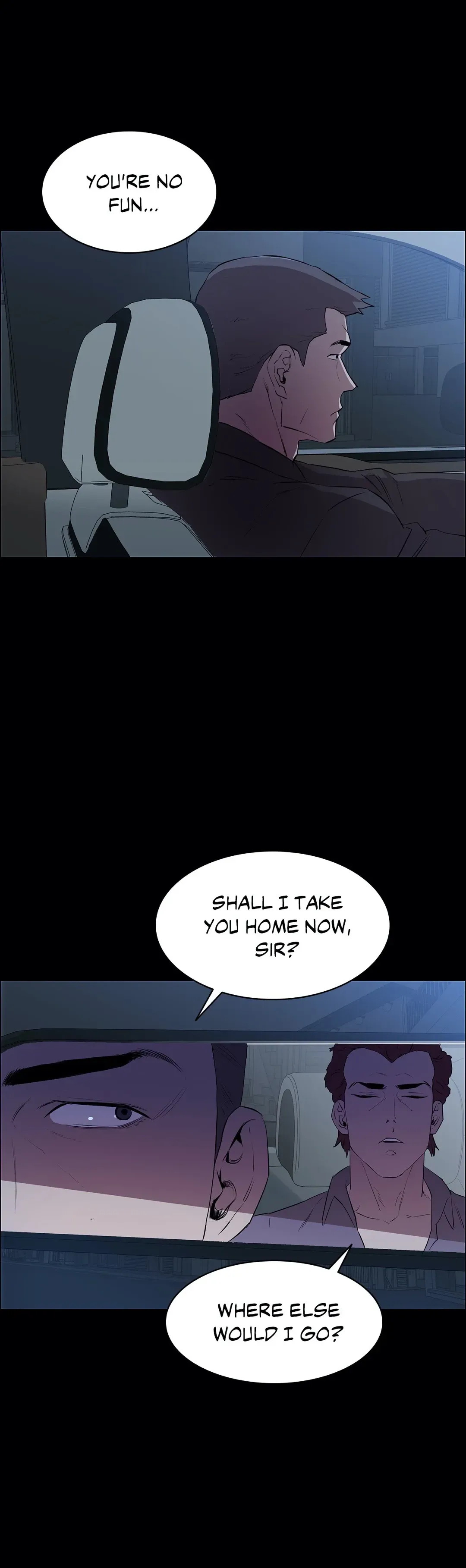 Thorns of Innocence Chapter 2 page 60 - 