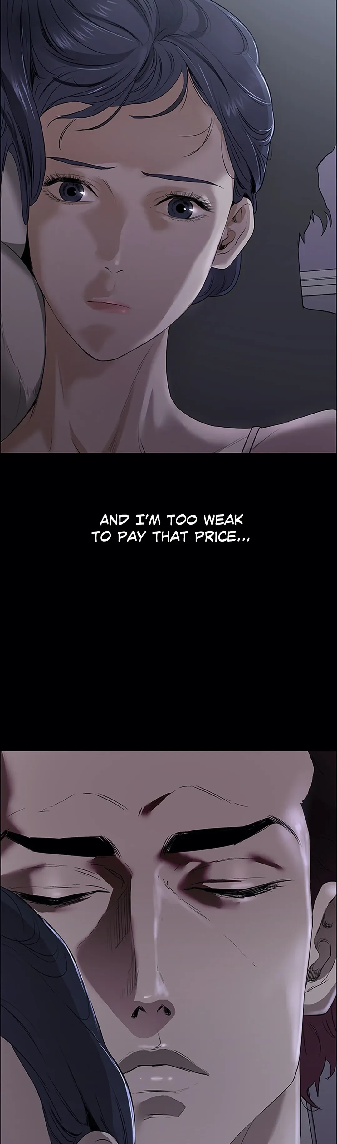 Thorns of Innocence Chapter 2 page 65 - 