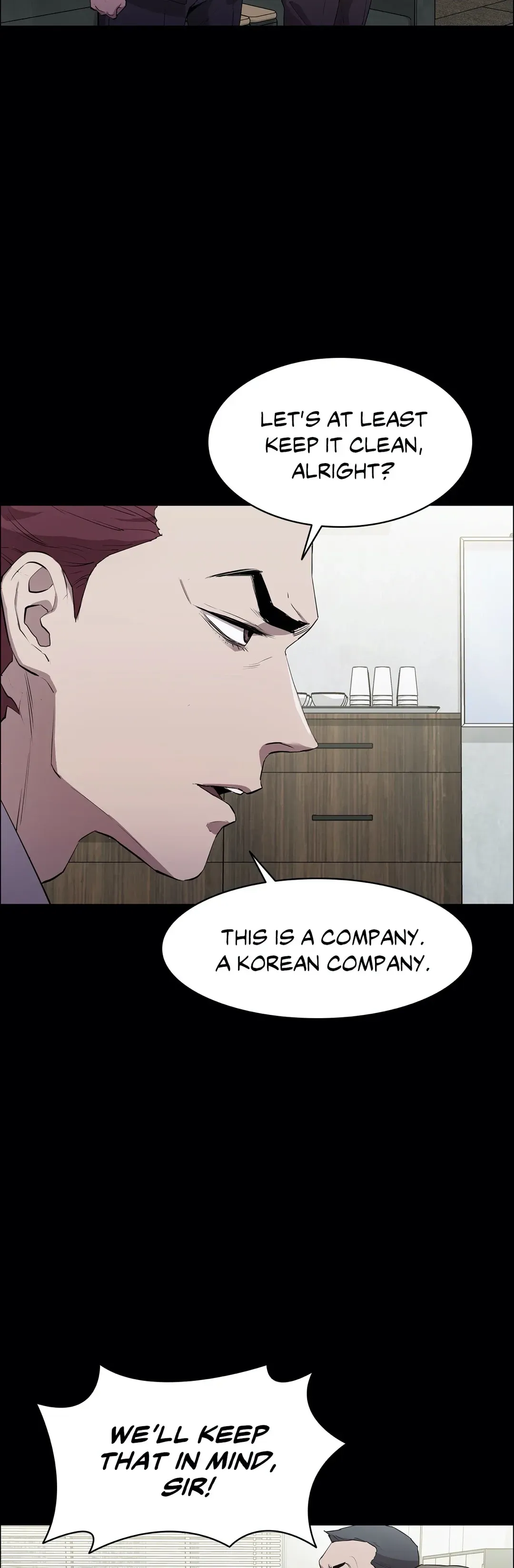 Thorns of Innocence Chapter 2 page 10 - 