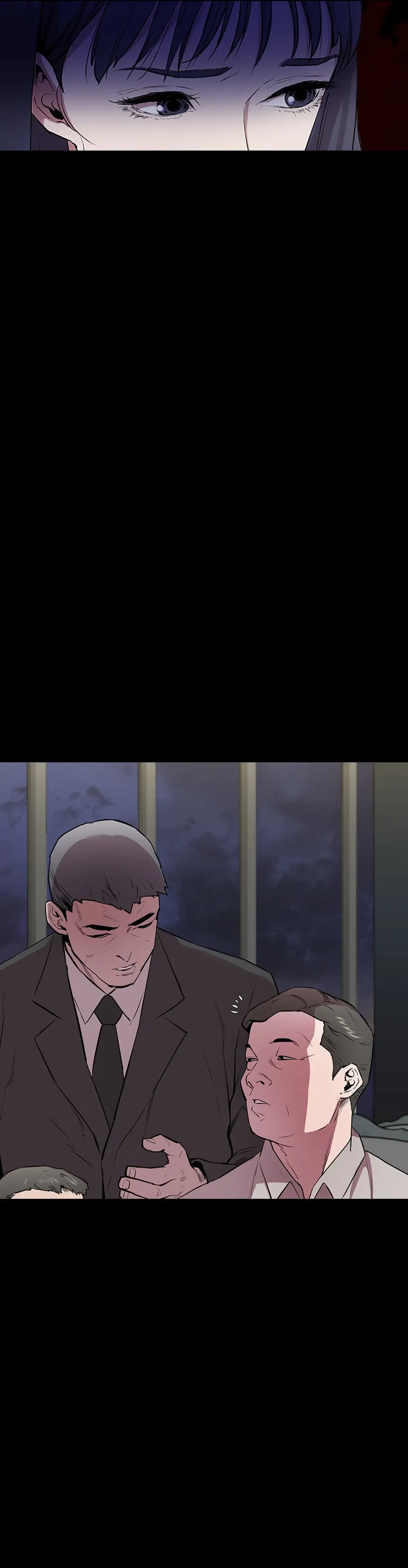 Thorns of Innocence Chapter 3 page 12 - 