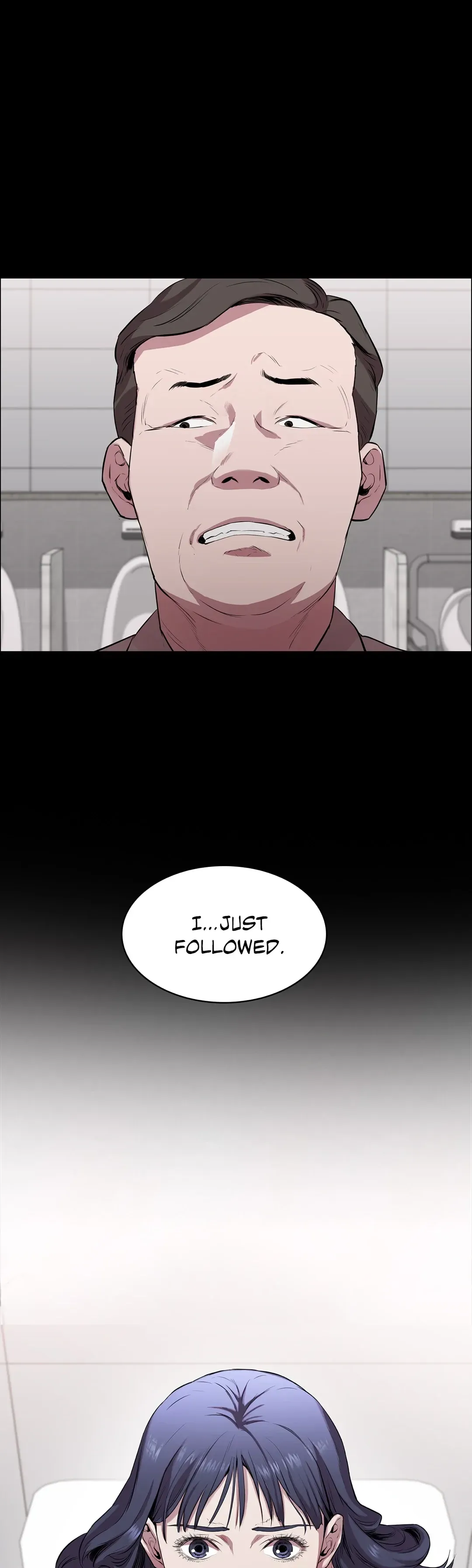 Thorns of Innocence Chapter 3 page 13 - 