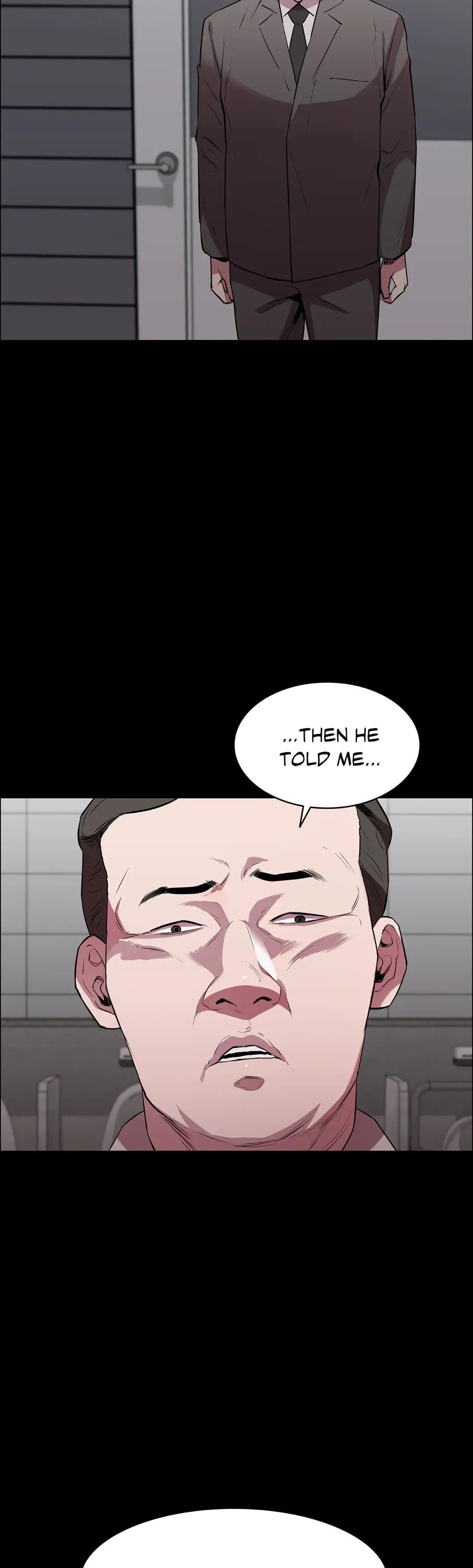 Thorns of Innocence Chapter 3 page 15 - 