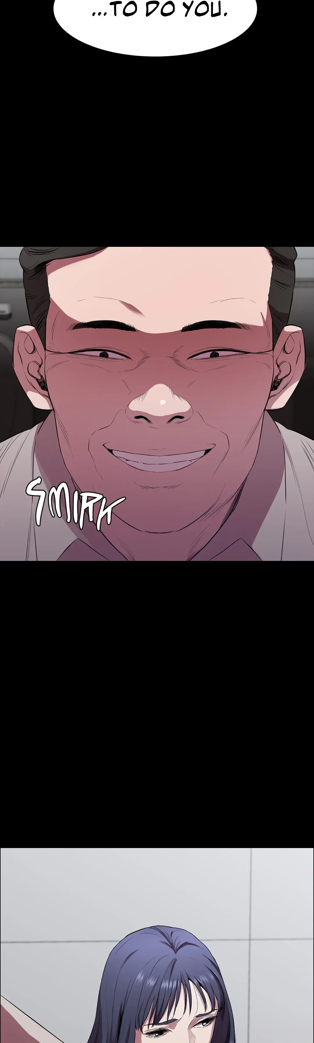 Thorns of Innocence Chapter 3 page 16 - 
