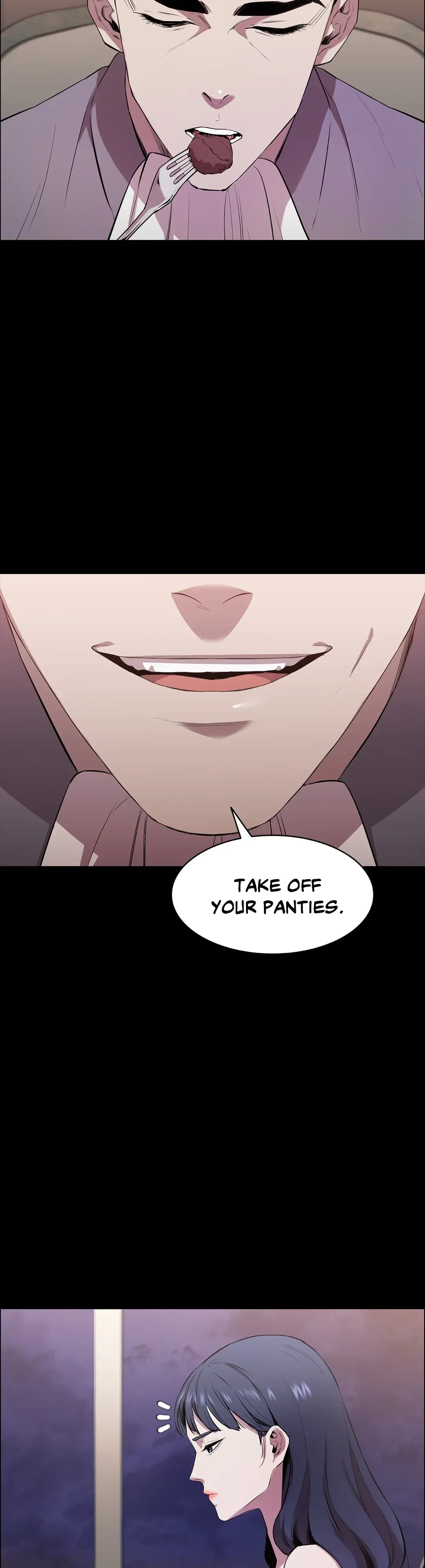 Thorns of Innocence Chapter 3 page 3 - 