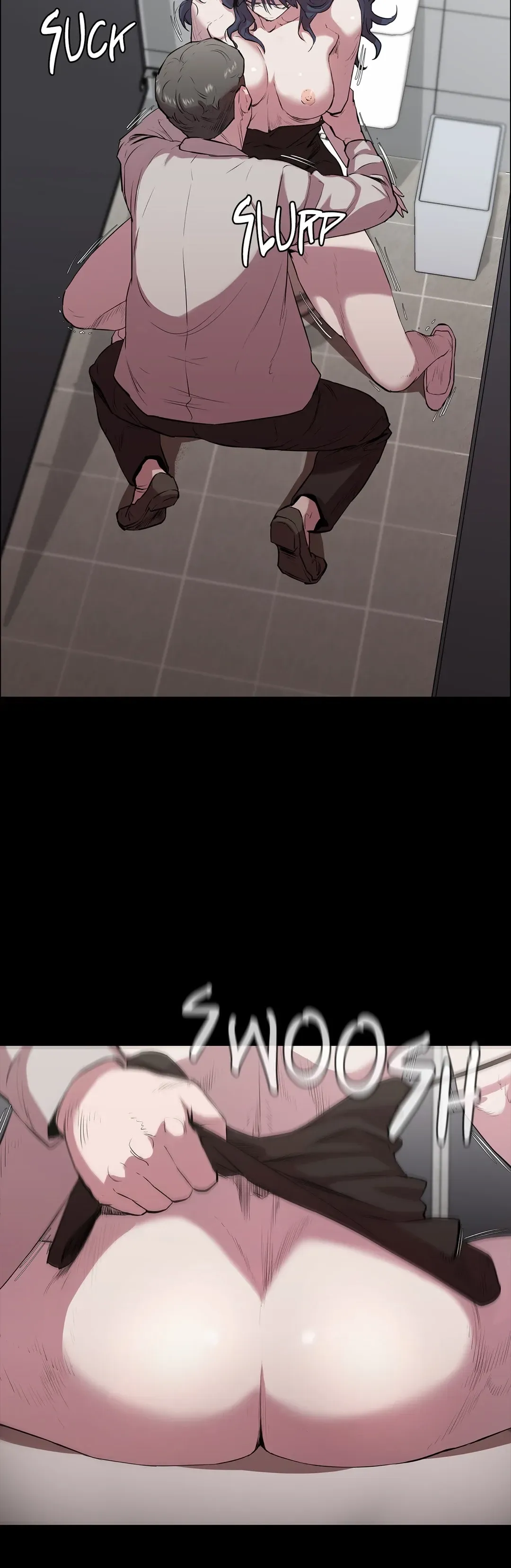 Thorns of Innocence Chapter 3 page 21 - 