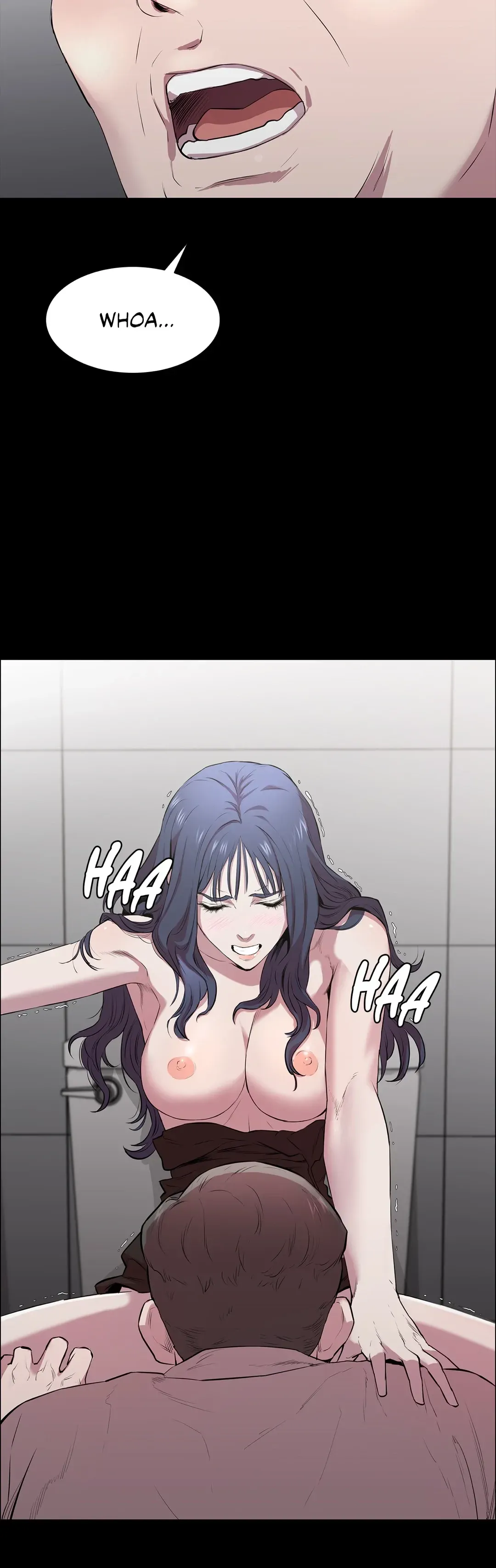 Thorns of Innocence Chapter 3 page 25 - 