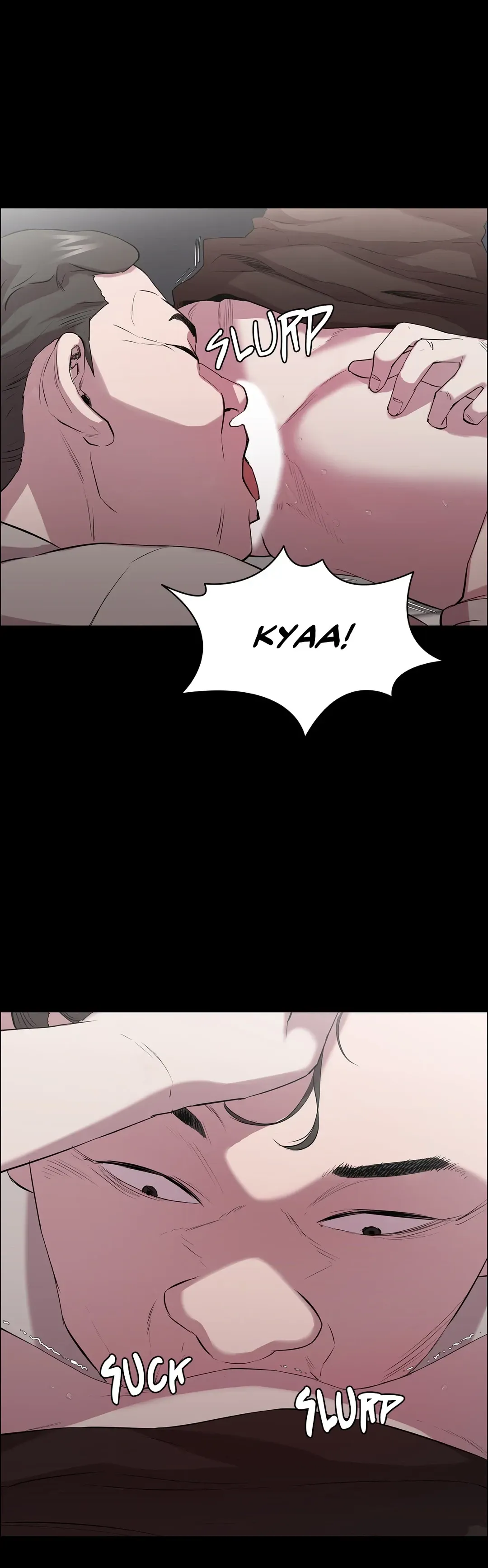 Thorns of Innocence Chapter 3 page 26 - 