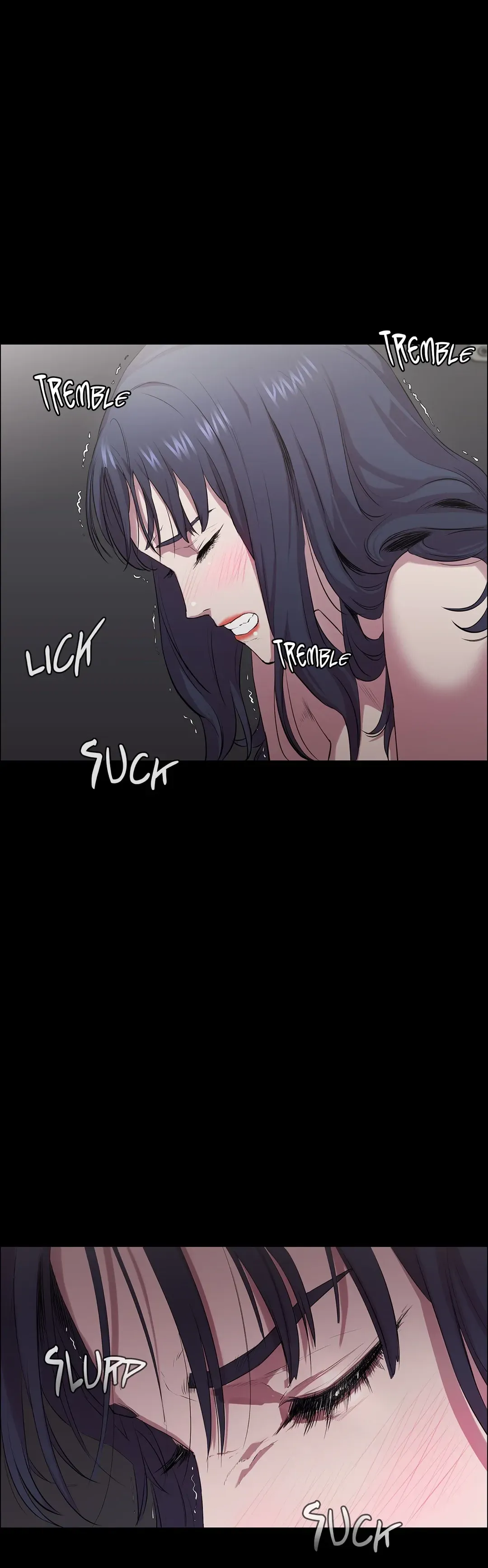 Thorns of Innocence Chapter 3 page 27 - 