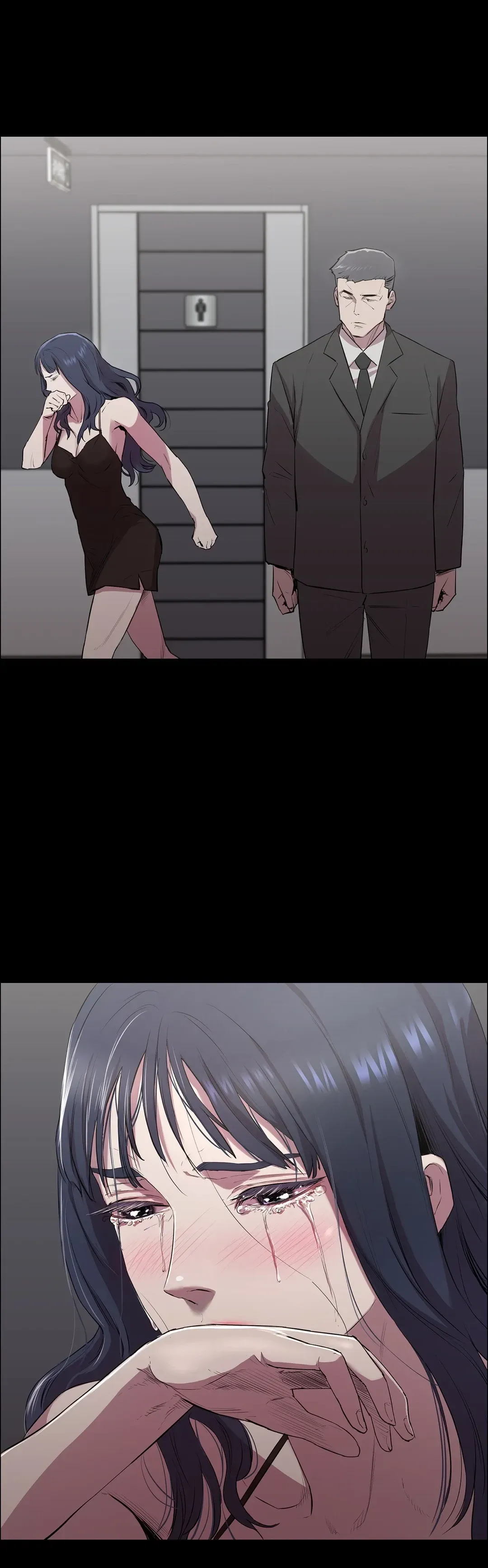 Thorns of Innocence Chapter 3 page 30 - 