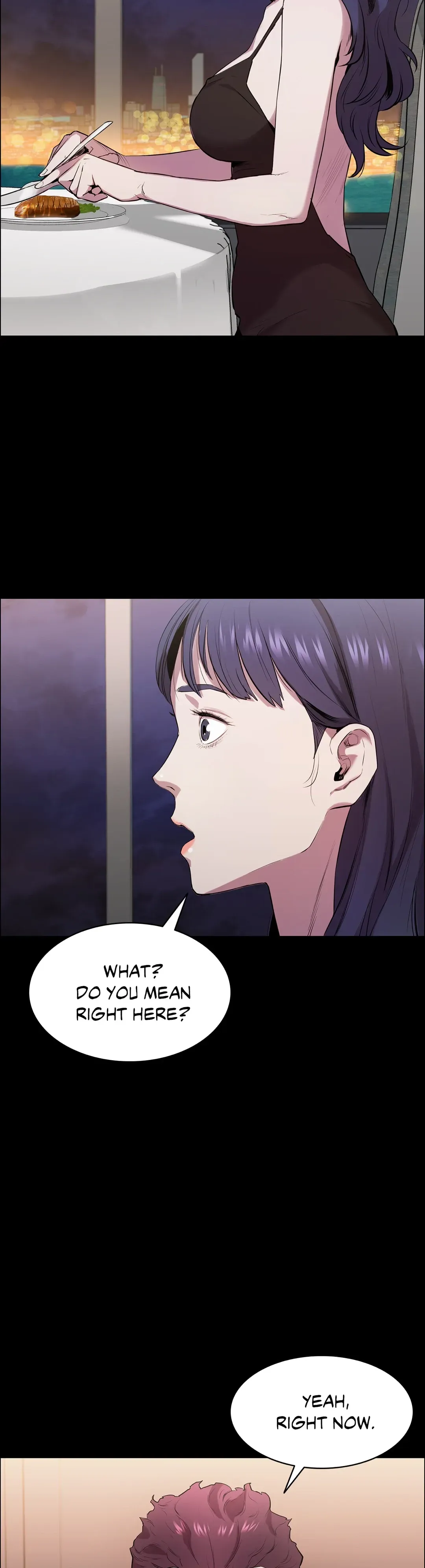 Thorns of Innocence Chapter 3 page 4 - 