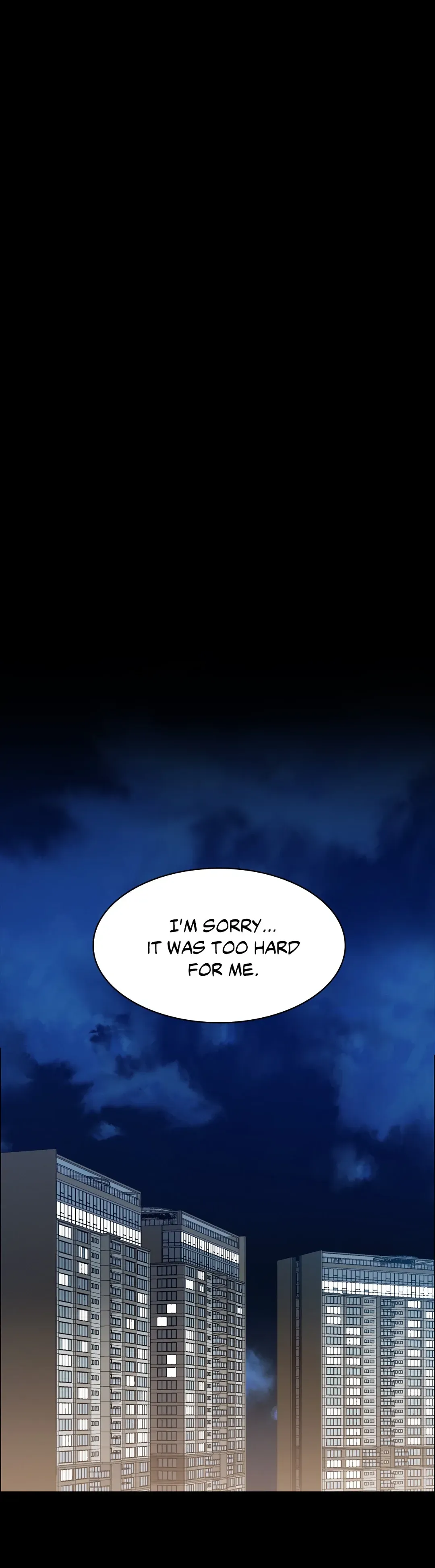 Thorns of Innocence Chapter 3 page 31 - 