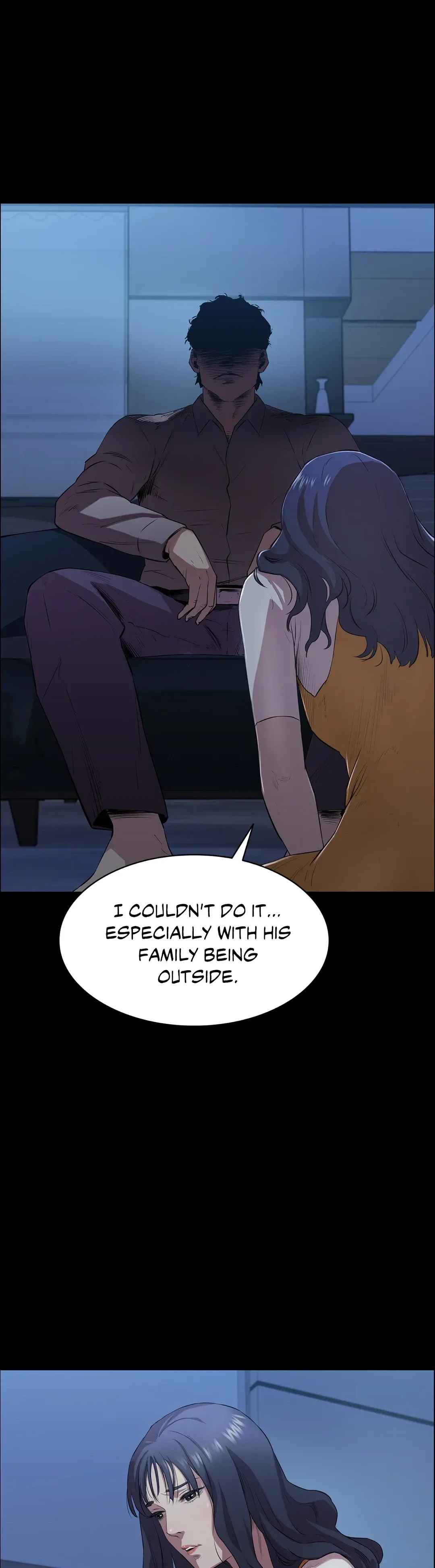 Thorns of Innocence Chapter 3 page 32 - 