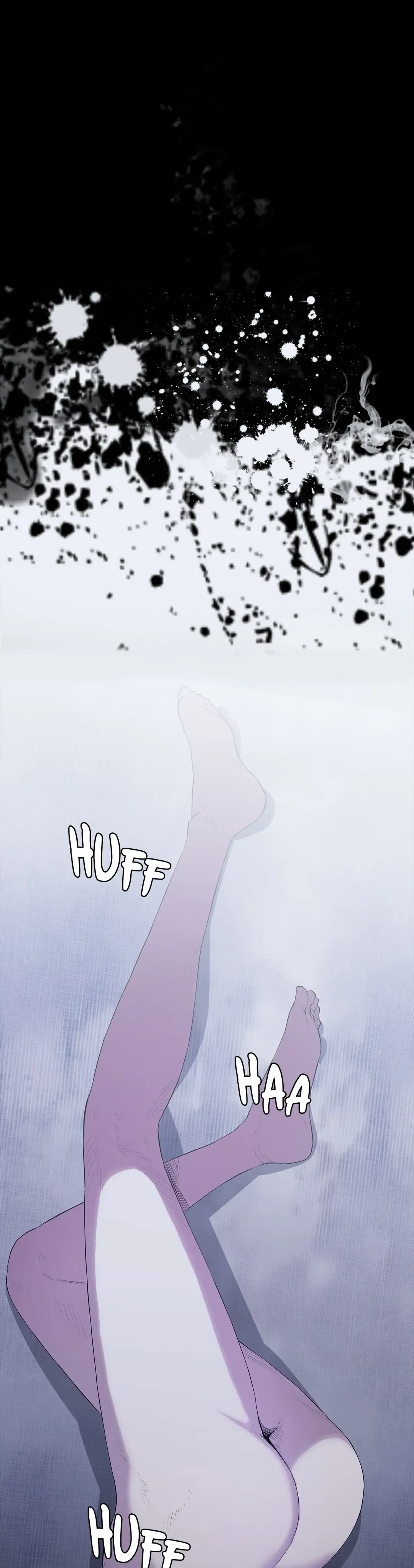 Thorns of Innocence Chapter 3 page 42 - 
