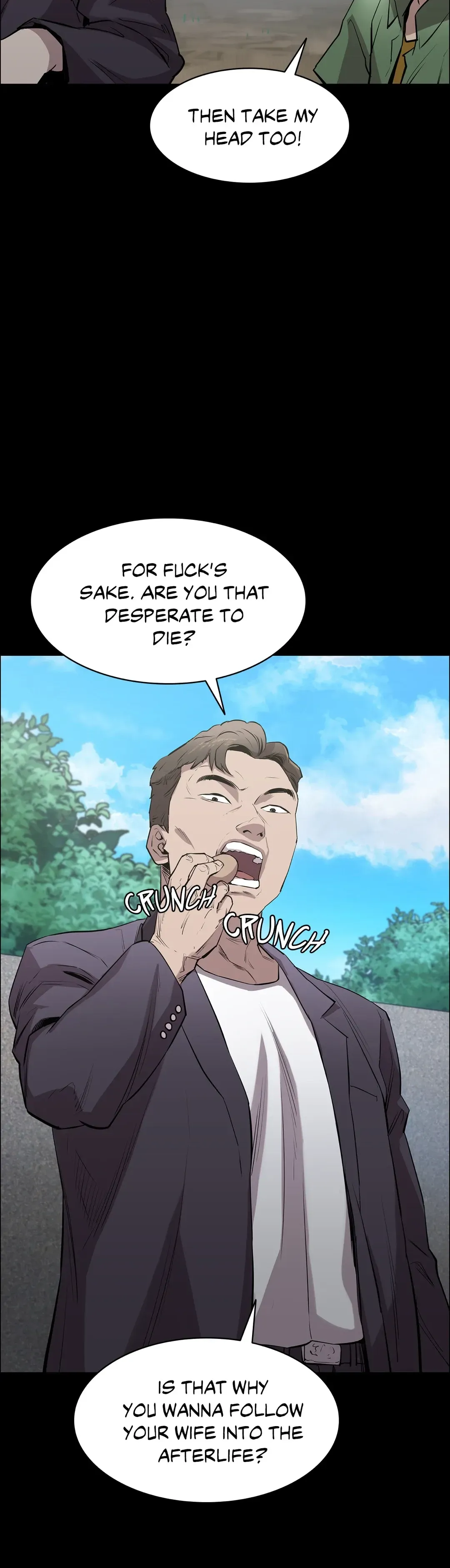 Thorns of Innocence Chapter 3 page 52 - 