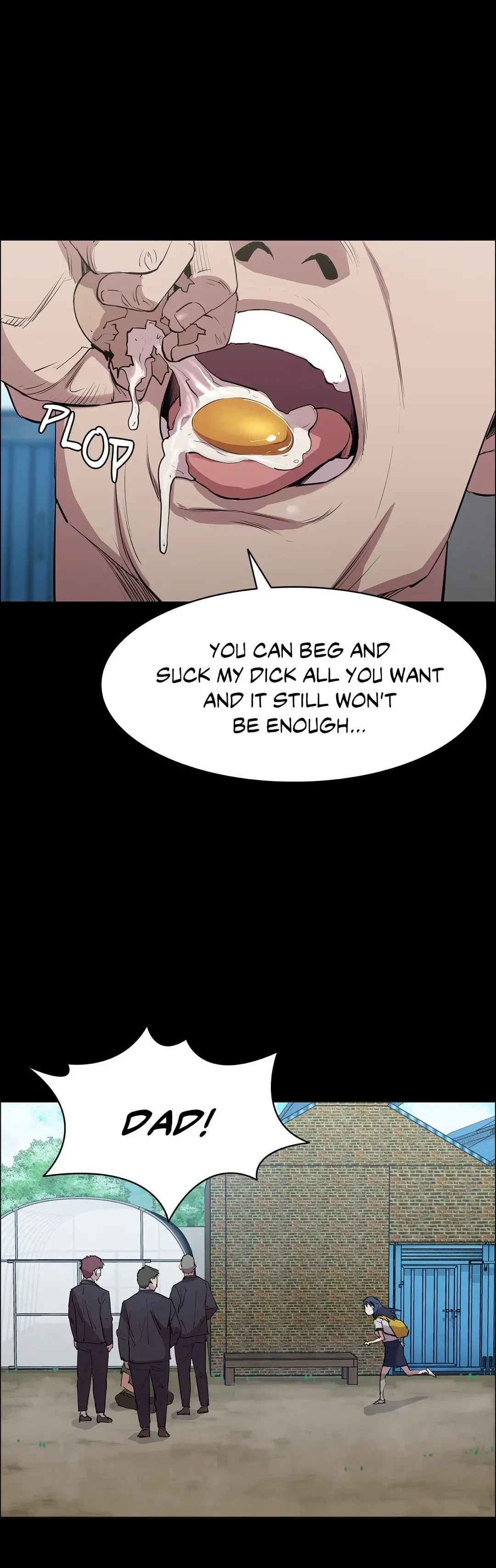 Thorns of Innocence Chapter 3 page 53 - 