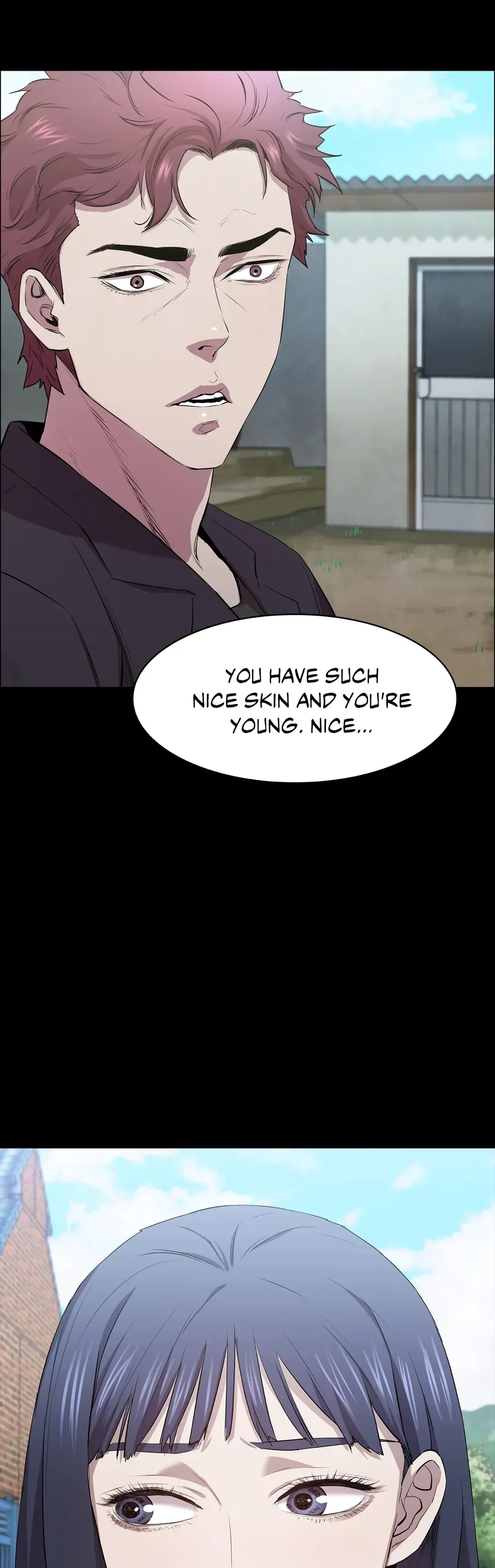 Thorns of Innocence Chapter 3 page 56 - 