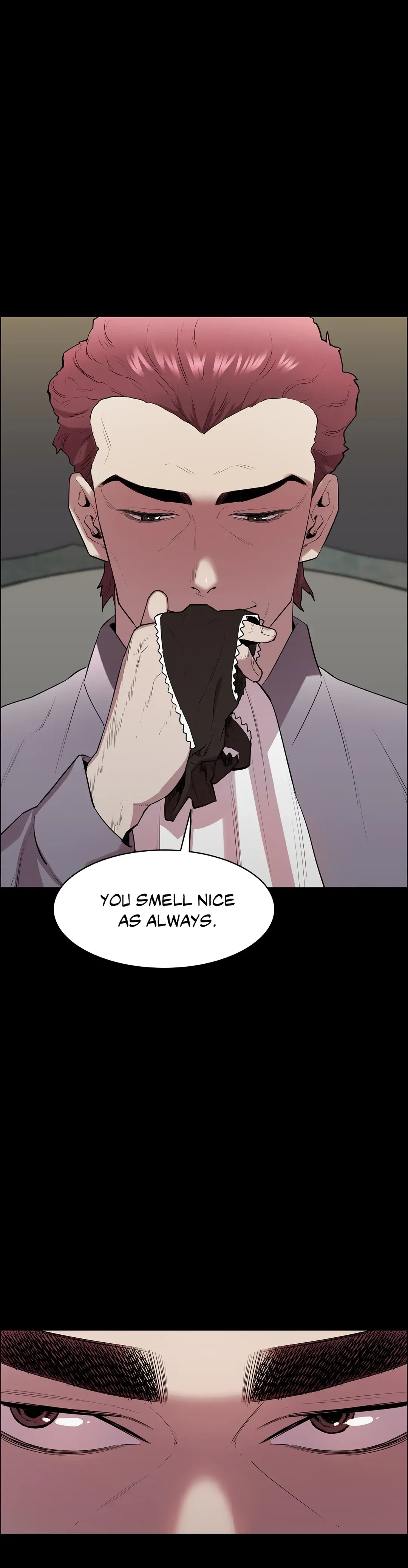 Thorns of Innocence Chapter 3 page 10 - 